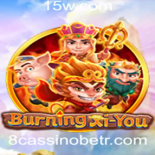Explorando o Universo de BurningXiYou: Uma Jornada de Aventura e Estratégia