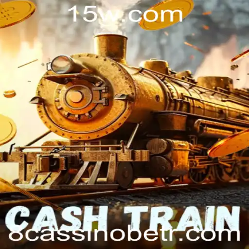 CashTrain: O Mais Novo Jogo de Apostas com 8cassinobet