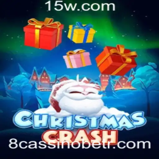 ChristmasCrash: Explore o Encanto do Natal em um Jogo Inovador