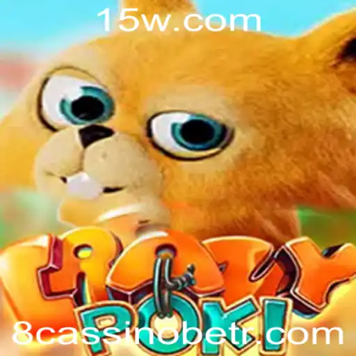 CrazyPoki: Desvendando o Novo Fenômeno de Jogo do 8cassinobet