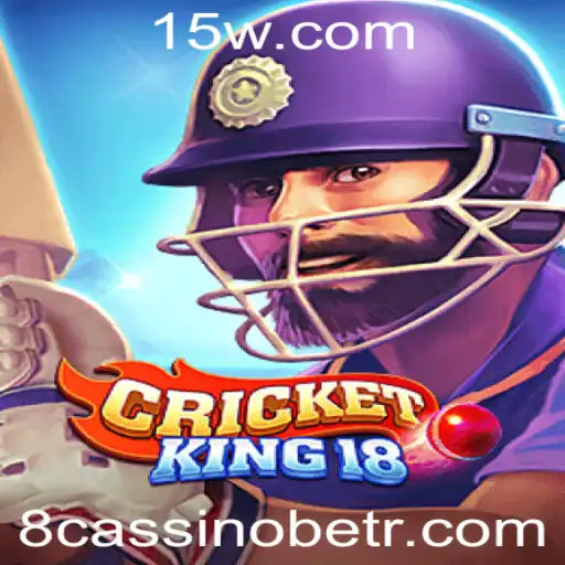 Explorando o Mundo de CricketKing18: O Novo Fenômeno dos Jogos de 2023