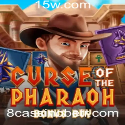 Explorando CurseofthePharaohBonusBuy: Uma Jornada no Mundo dos Cassinos Online
