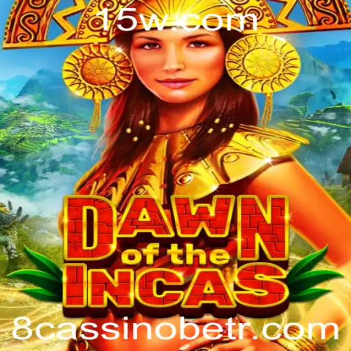 DawnoftheIncas: Explorando a Cultura Antiga Através do Jogo