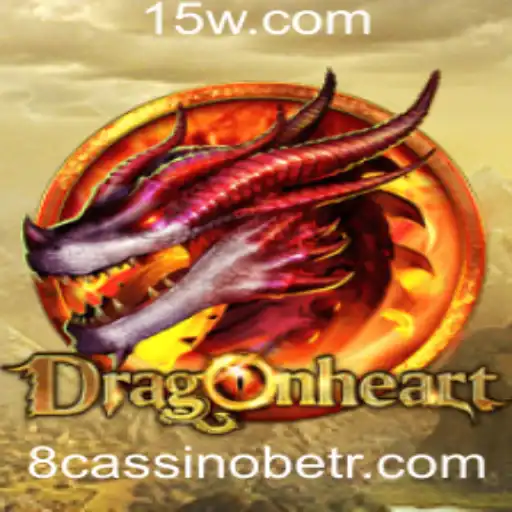 Descubra 'DragonHeart': Um Novo Jogo Emocionante No 8cassinobet