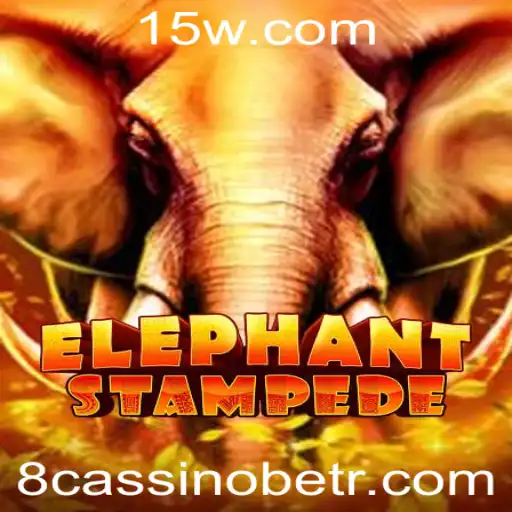 ElephantStampede: Aventura Selvagem no Mundo dos Jogos Online