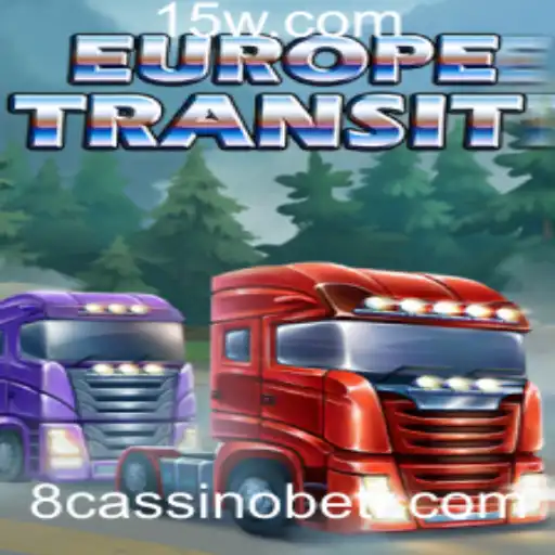 EuropeTransit: Uma Nova Aventura de Estratégia e Sorte