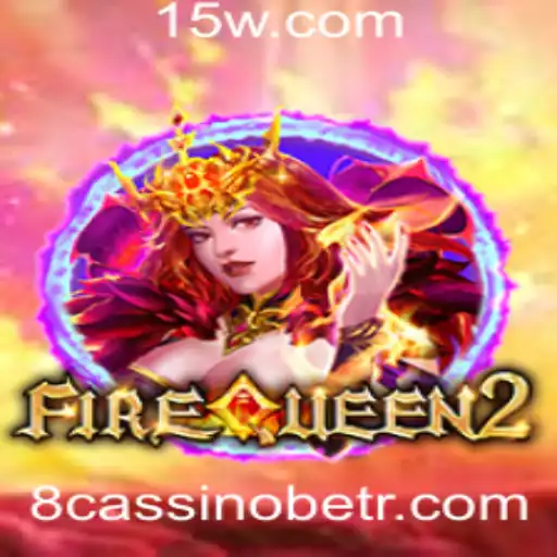 Descubra a Excitante Aventura de FireQueen2 no 8cassinobet