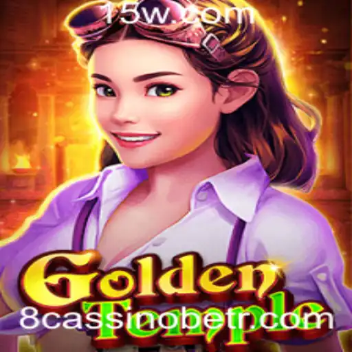 GoldenTemple: Explore o Templo Dourado com 8cassinobet