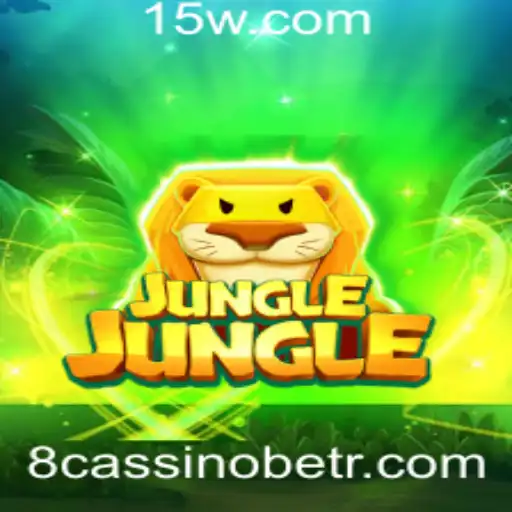 Desvende o Fascinante Mundo do Jogo JungleJungle