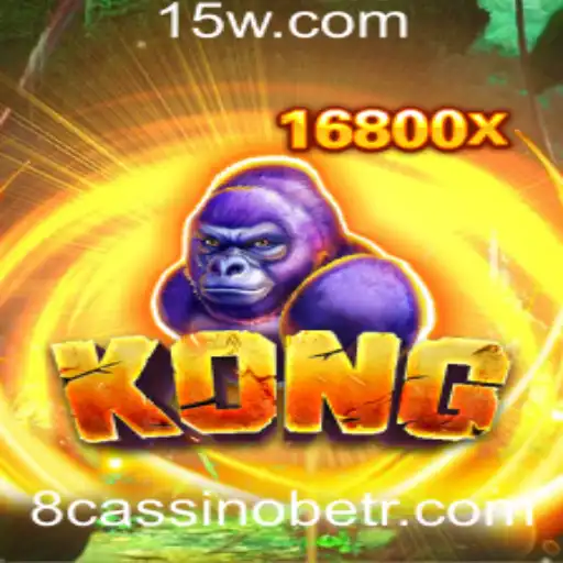 Explorando o Mundo do Jogo Kong e as Oportunidades de 8cassinobet