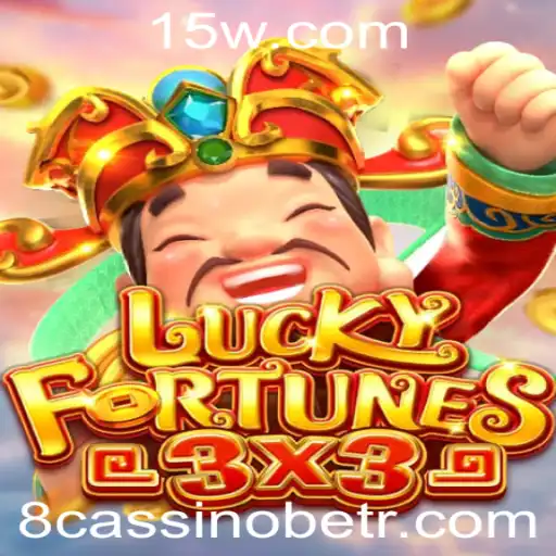 Explorando LUCKYFORTUNES3x3: O Novo Fenômeno de Entretenimento nos Cassinos Online