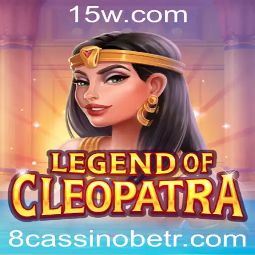 LegendOfCleopatra: Um Mergulho Profundo no Mundo dos Antigos Tesouros