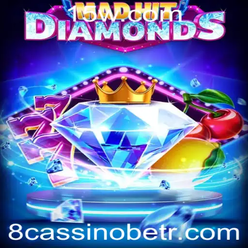 Descubra o Fascinante Jogo MadHitDiamonds