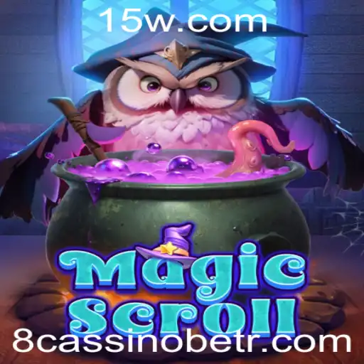 Descubra o Mundo Encantado de MagicScroll: Veja Como Jogar