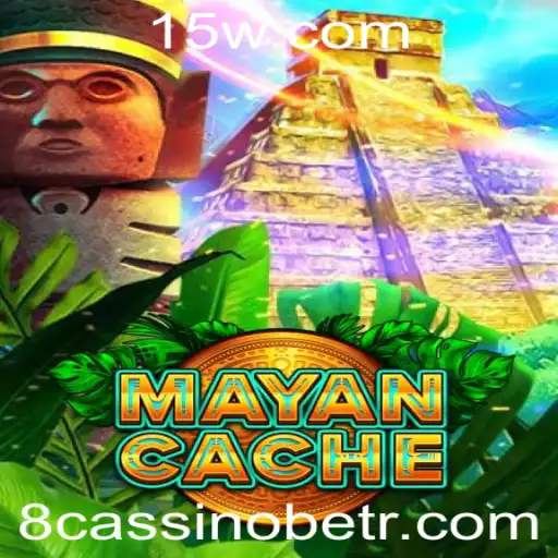 Descobrindo MayanCache: Um Jogo de Aventura e Estratégia