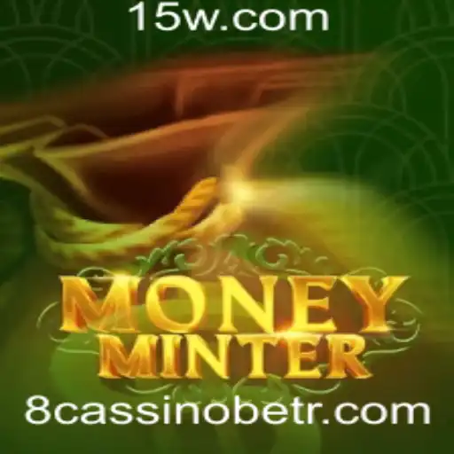 Conheça MoneyMinter: O Novo Sensação no Mundo dos Games com o Tema 8cassinobet