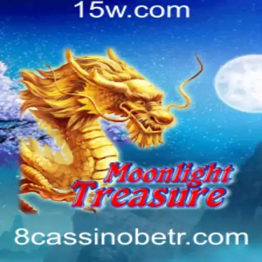 Descubra 'MoonlightTreasure': Uma Aventura de Jogo Inovadora