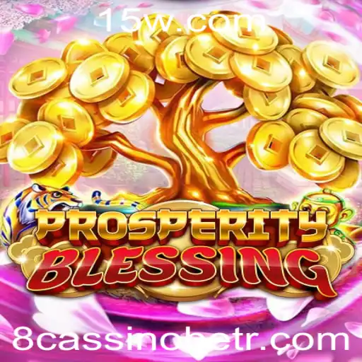 Descubra a Fascinante Experiência de Jogo com ProsperityBlessing e 8cassinobet