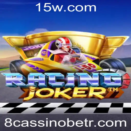 Descubra o Empolgante Mundo de RacingJoker com 8cassinobet