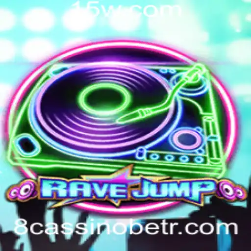 Descubra o Jogo RaveJump: Uma Nova Aventura Eletrônica com 8cassinobet