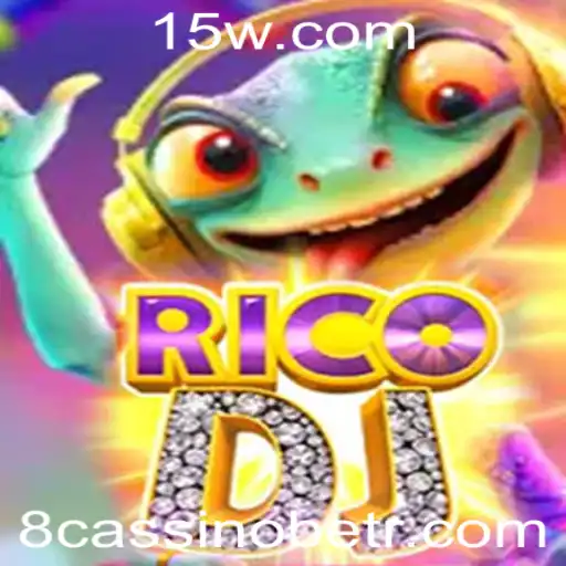 Descubra o Fascinante Mundo de RicoDJ e a Experiência 8cassinobet
