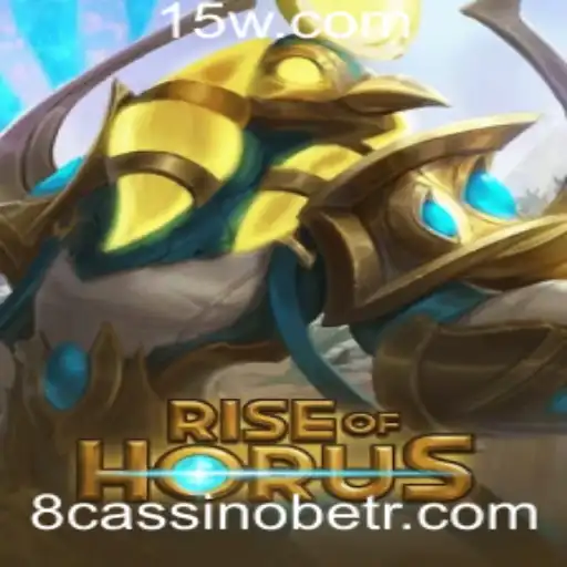 Rise of Horus e o Impacto no Cenário de Jogos Digitais