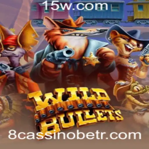 Explorando o Fascinante Universo de WildBullets no Cassino Online